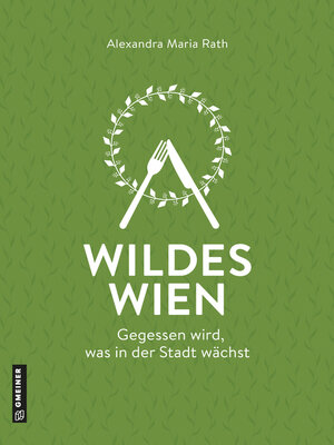 cover image of Wildes Wien